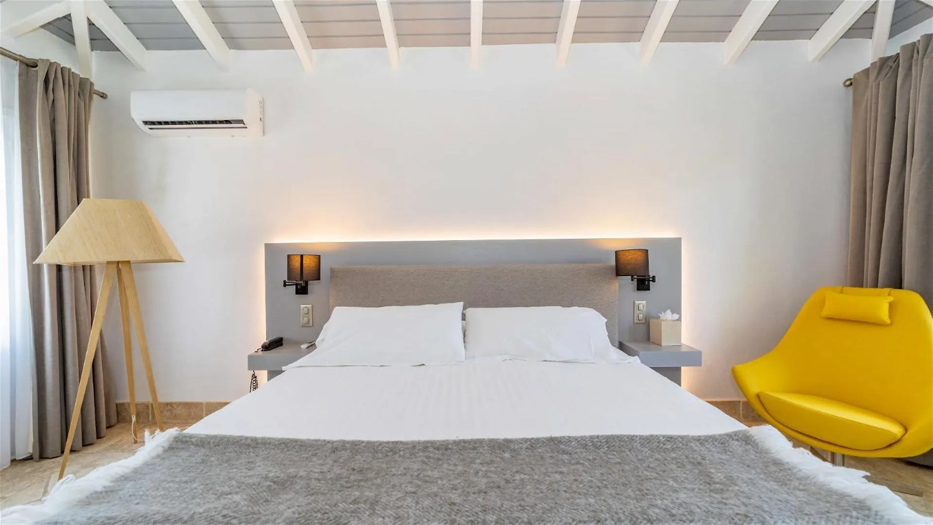 Ideally Located Bright Villa St. Barthelemy São Bartolomeu